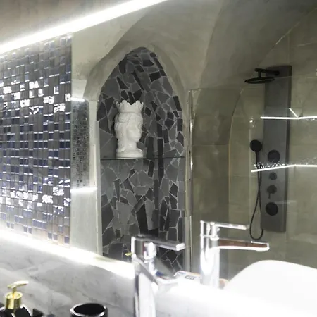Дом отдыха Lavica Luxury