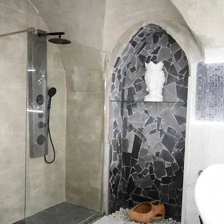 Дом отдыха Lavica Luxury