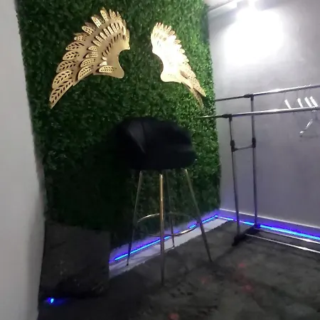 Дом отдыха Lavica Luxury