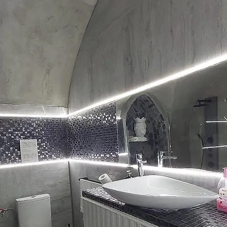 Lavica Luxury Катания