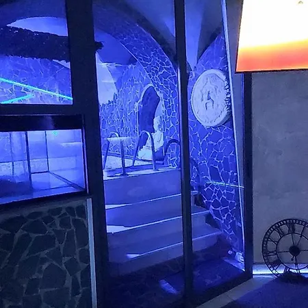 Lavica Luxury Дом отдыха