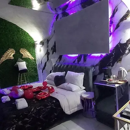 Lavica Luxury Дом отдыха Катания