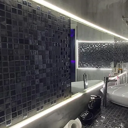 Lavica Luxury Дом отдыха