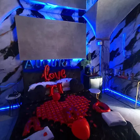 Дом отдыха Lavica Luxury