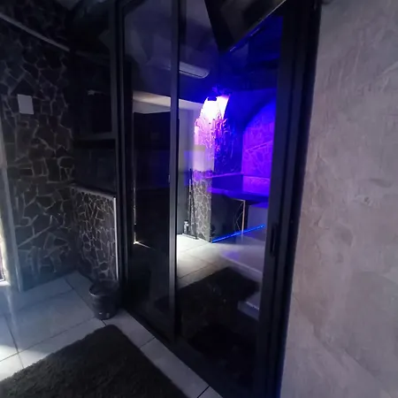 Дом отдыха Lavica Luxury *